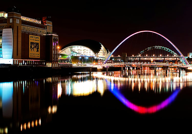 newcastle-top-city-uk